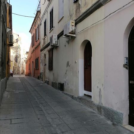 Le Antiche Mura 2 Apartment Sassari Bagian luar foto