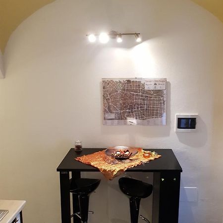 Le Antiche Mura 2 Apartment Sassari Bagian luar foto
