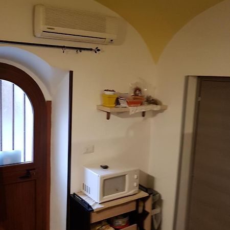 Le Antiche Mura 2 Apartment Sassari Bagian luar foto