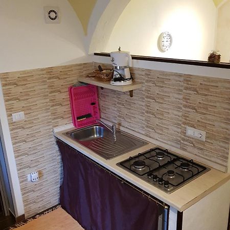 Le Antiche Mura 2 Apartment Sassari Bagian luar foto