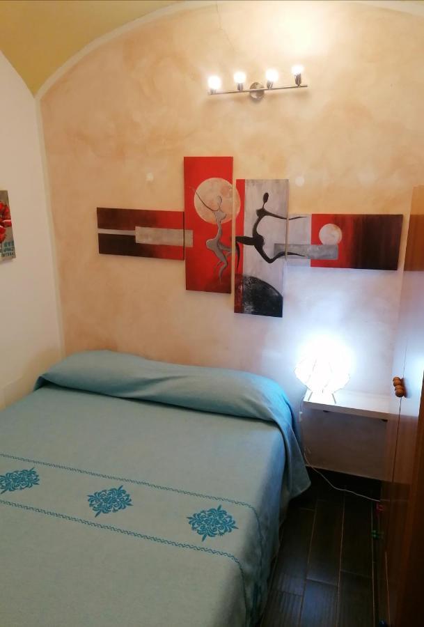 Le Antiche Mura 2 Apartment Sassari Bagian luar foto