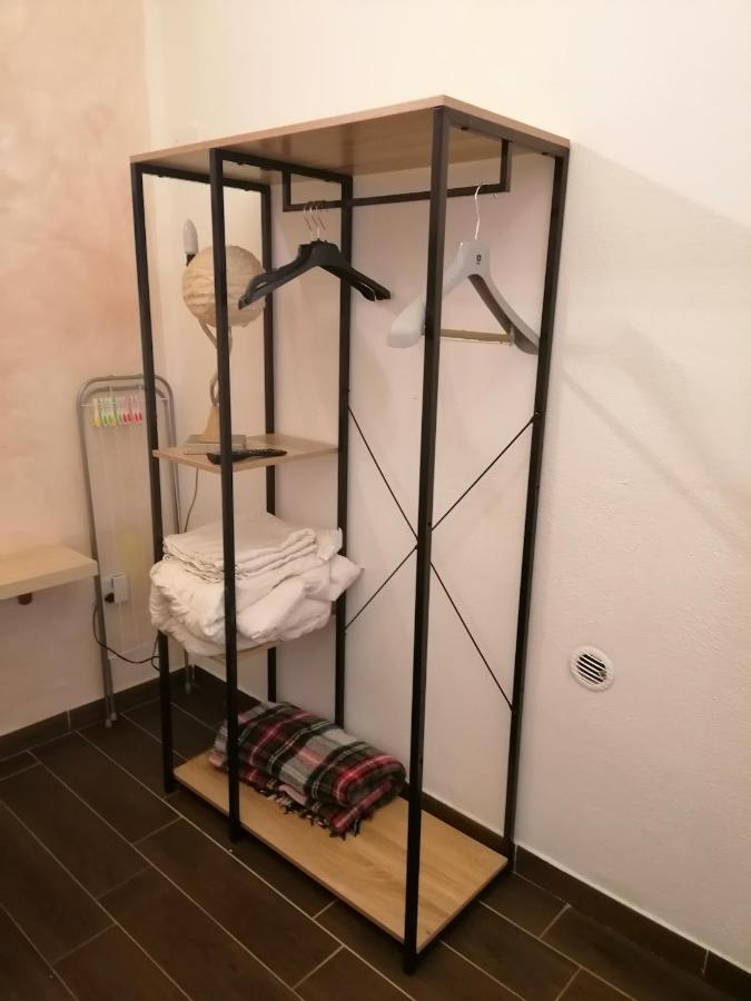 Le Antiche Mura 2 Apartment Sassari Bagian luar foto