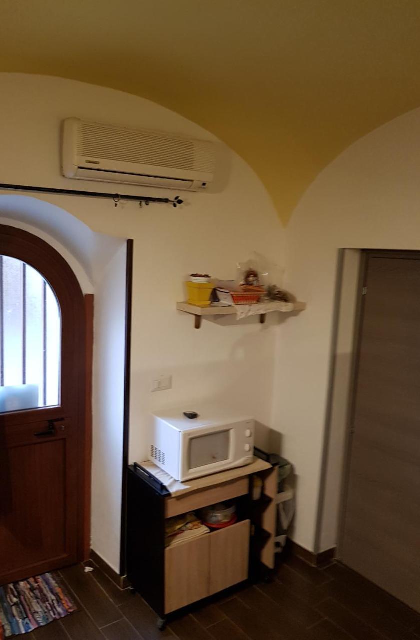 Le Antiche Mura 2 Apartment Sassari Bagian luar foto