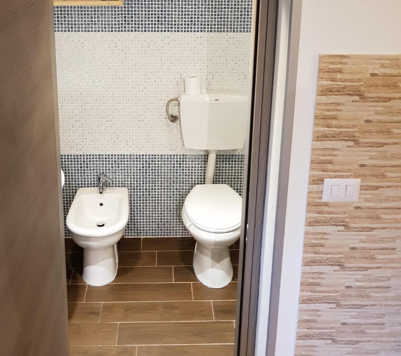 Le Antiche Mura 2 Apartment Sassari Bagian luar foto