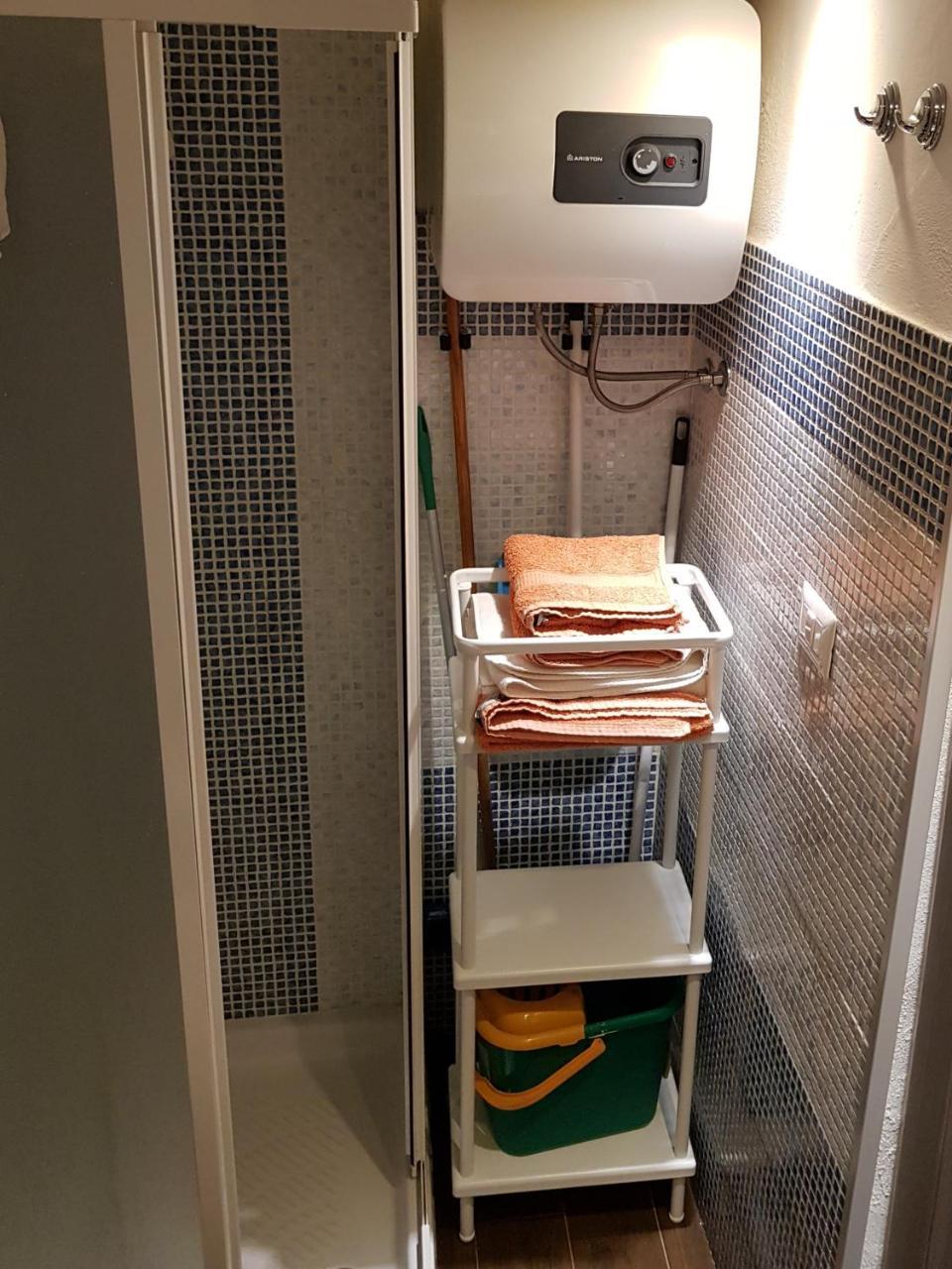 Le Antiche Mura 2 Apartment Sassari Bagian luar foto
